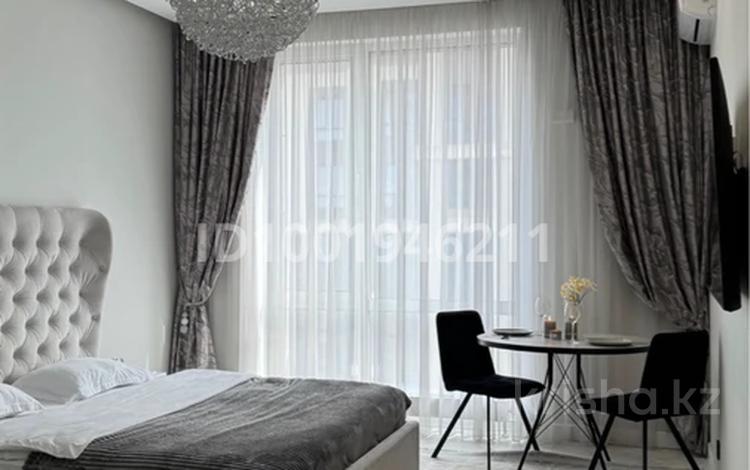 2-бөлмелі пәтер · 52 м², Алихан Бокейхан 52, бағасы: 19 000 ₸ в Астане, Есильский р-н — фото 2