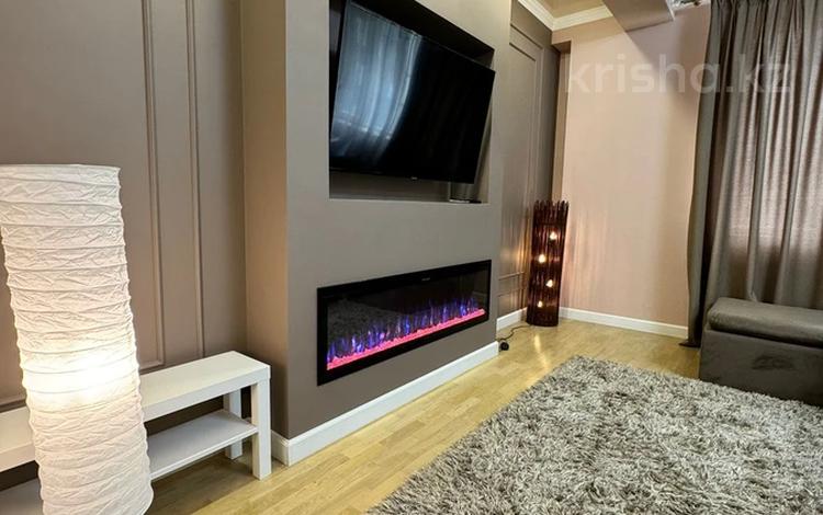 2-бөлмелі пәтер · 81 м² · 4/21 қабат, Аль-Фараби 21, бағасы: 600 000 ₸ в Алматы, Бостандыкский р-н — фото 11