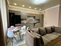 2-бөлмелі пәтер · 81 м² · 4/21 қабат, Аль-Фараби 21, бағасы: 600 000 ₸ в Алматы, Бостандыкский р-н — фото 5