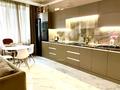 2-бөлмелі пәтер · 81 м² · 4/21 қабат, Аль-Фараби 21, бағасы: 600 000 ₸ в Алматы, Бостандыкский р-н — фото 6
