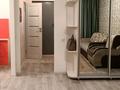 2-бөлмелі пәтер · 50 м² · 20/25 қабат, Абая 92/1, бағасы: 23.5 млн ₸ в Астане, р-н Байконур — фото 6