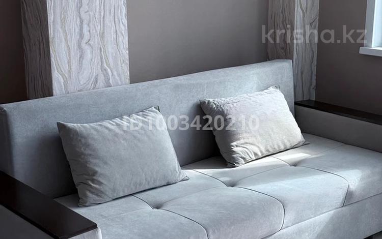 1-бөлмелі пәтер · 45 м² · 7/10 қабат, Каныша Сатпаева 57/2 — ЖК Park city, проспект Каныша Сатпаева, 57/2, за драм театром, напротив Фреш маркета, бағасы: 16 000 ₸ в Усть-Каменогорске — фото 4