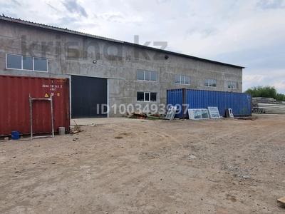 Промбаза · 30 соток, Аблыай хана 24 — ХАМЛЕ за 3 000 〒 в Каскелене