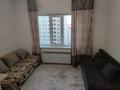1-комнатная квартира · 22 м² · 9/13 этаж · помесячно, Кошкарбаева 68 за 125 000 〒 в Астане, Сарайшык р-н — фото 7