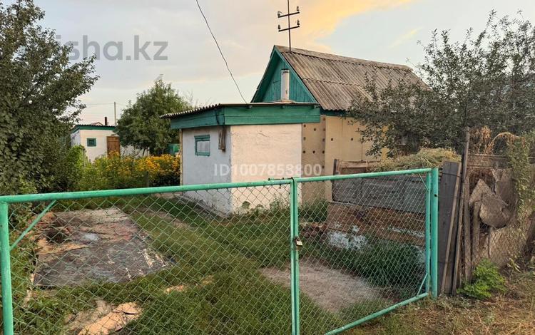 Дача · 2 комнаты · 14 м² · 6 сот., Бобровка 4115 за 6.5 млн 〒 в Семее — фото 2