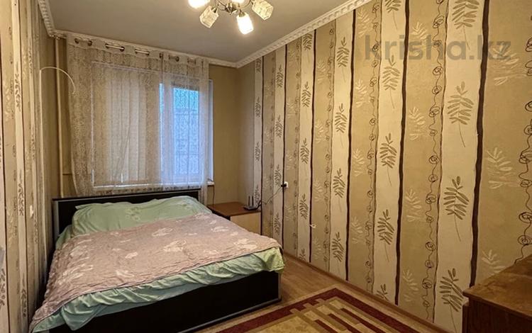 3-бөлмелі пәтер · 75 м² · 3/5 қабат · ай сайын, 8-й мкр 21, бағасы: 130 000 〒 в Актау, 8-й мкр — фото 2