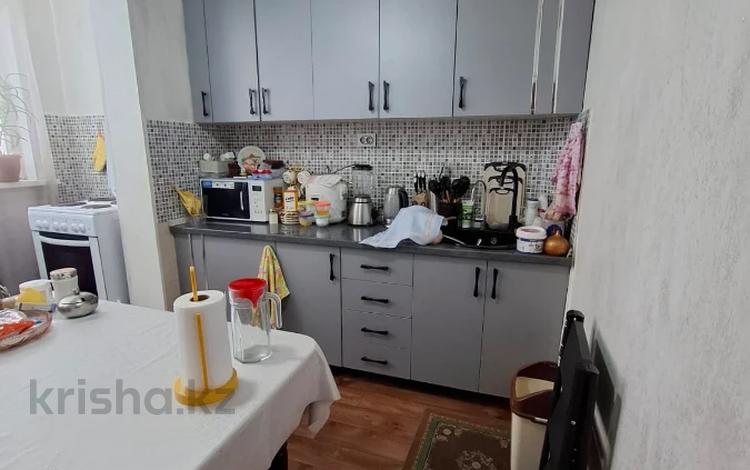 2-комнатная квартира · 60 м² · 5/5 этаж, мкр Айнабулак-4 за 33 млн ₸ в Алматы, Жетысуский р-н — фото 21