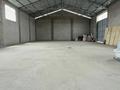 Склады · 500 м² за ~ 1.3 млн ₸ в Алматы, Алатауский р-н