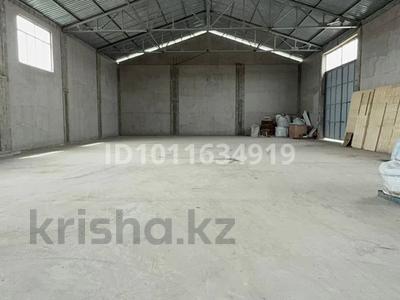 Склады · 500 м² за ~ 1.3 млн ₸ в Алматы, Алатауский р-н