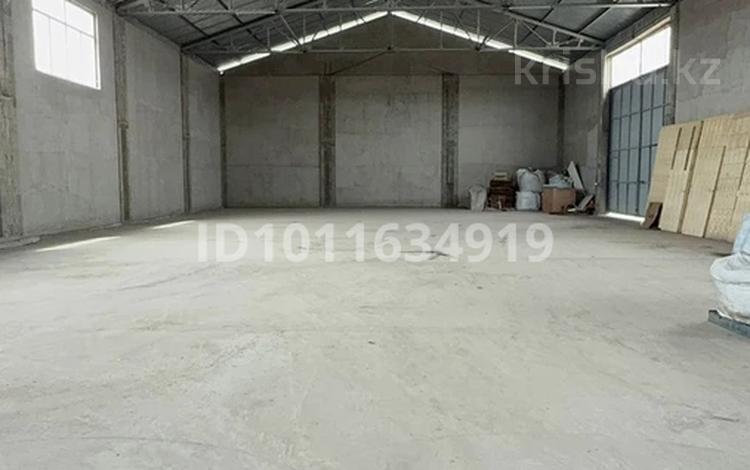 Склады · 500 м² за ~ 1.3 млн ₸ в Алматы, Алатауский р-н — фото 2
