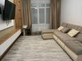 3-комнатная квартира · 93 м² · 17/17 этаж, Туран 43/1 за 500 000 ₸ в Астане, Нура р-н