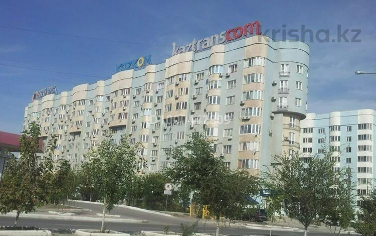 2-бөлмелі пәтер · 60 м² · 3/9 қабат, Жарбосынова 62, бағасы: 29 млн ₸ в Атырау — фото 9
