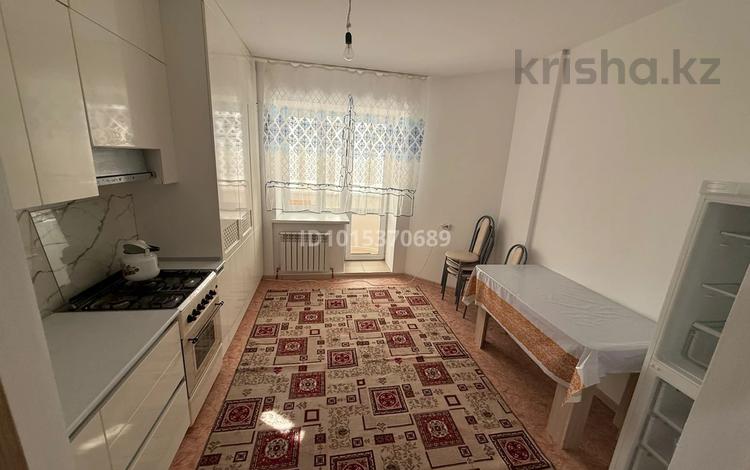 1-комнатная квартира · 47 м² · 5/5 этаж, мкр. Алтын орда, Батыс 2 9/4 — 150000+ комуслуги отдельно за 150 000 ₸ в Актобе — фото 2