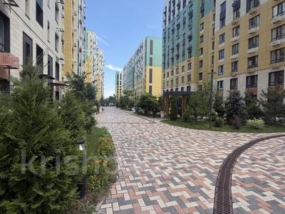 2-комнатная квартира · 43 м² · 1/12 этаж, Райымбека 351/1 за 33.5 млн ₸ в Алматы, Алатауский р-н