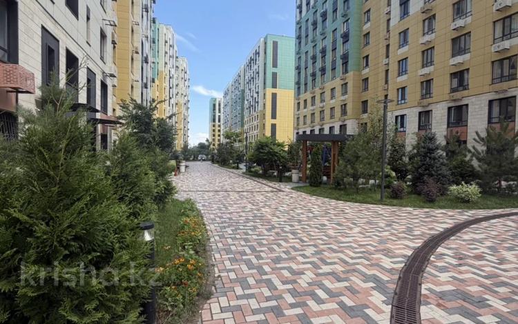 2-комнатная квартира · 43 м² · 1/12 этаж, Райымбека 351/1 за 33.5 млн ₸ в Алматы, Алатауский р-н — фото 11