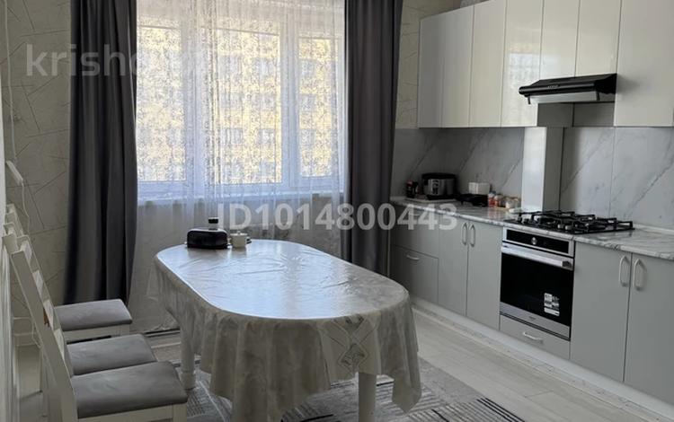 1-комнатная квартира · 50.5 м² · 5/7 этаж, 19-й мкр 17/2 за 17.5 млн ₸ в Актау — фото 2