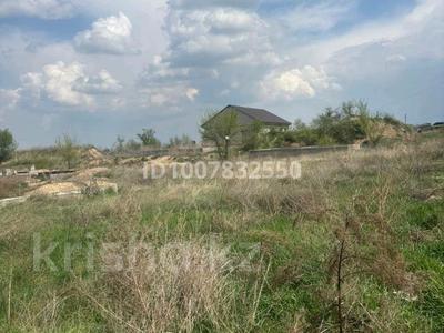 Участок · 5 соток, Ассоциация крестьянских хозяйств "Ленинский" за 2.8 млн ₸ в Енбекши (Карасайский район)