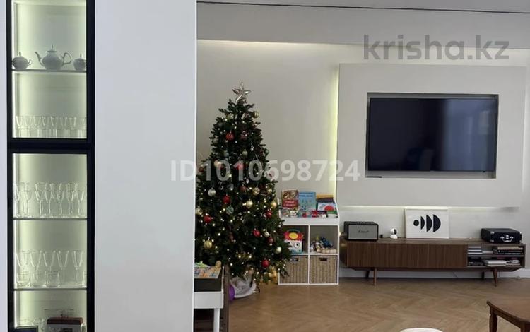 4-комнатная квартира · 146 м², мкр Думан-1, Сабыра Рахимова за 83 млн ₸ в Алматы, Медеуский р-н — фото 17