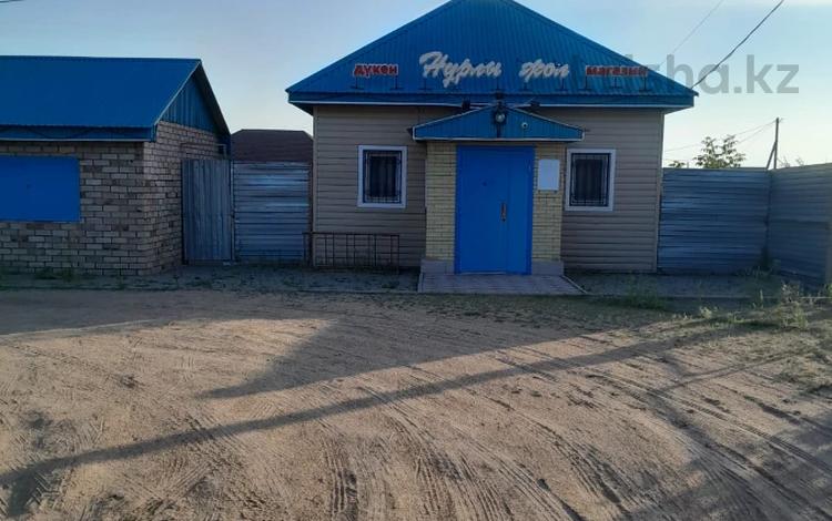 Жеке үй · 2 бөлме · 61.8 м² · 12 жүзд., улица Баян Батыра 7/1, бағасы: 25.7 млн ₸ в Кенжеколе — фото 20