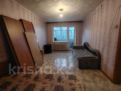 1-комнатная квартира · 34 м² · 3/9 этаж, 3-й А мик-н за 8.5 млн 〒 в Темиртау