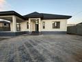 Отдельный дом · 5 комнат · 190 м² · 5 сот., Макашева за 40 млн ₸ в Каскелене — фото 2