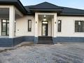 Отдельный дом · 5 комнат · 190 м² · 5 сот., Макашева за 40 млн ₸ в Каскелене — фото 5