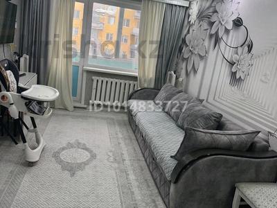 3-комнатная квартира · 57.6 м² · 3/5 этаж, 408 квартал 14 за 21.5 млн ₸ в Семее