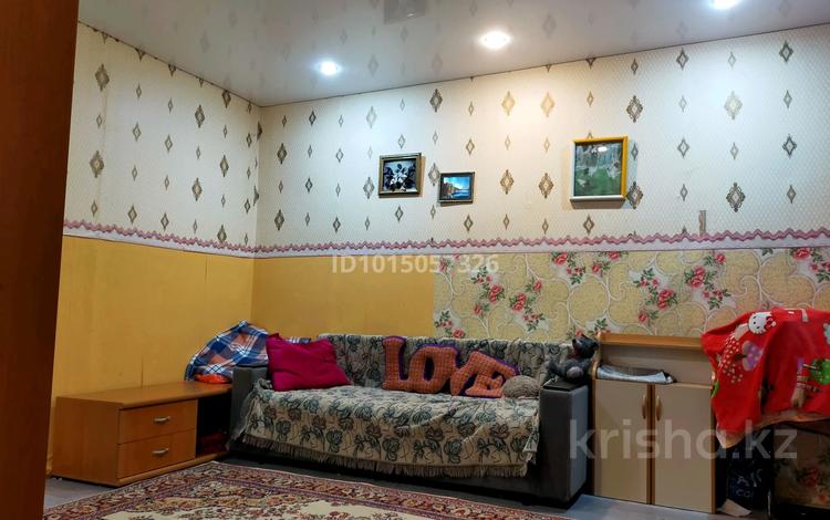 2-комнатная квартира · 45 м² · 1/2 этаж, Ырысты 9 за 3.5 млн ₸ в Балхаше — фото 2