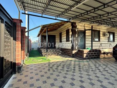Отдельный дом · 5 комнат · 141 м² · 600 сот., Жанаталап, Мәшһүр Жүсіп 65 за 50 млн ₸ в Алатау