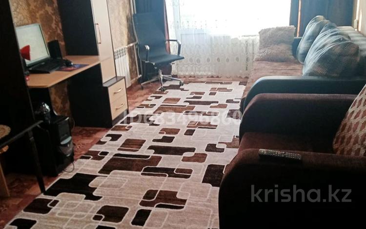 1-комнатная квартира · 34.5 м² · 4/5 этаж, Урицкого — Мандарин за 12.5 млн 〒 в Костанае — фото 5