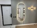 2-комнатная квартира · 44.6 м² · 3/6 этаж, мкр Гажайып 32 — Момышулы за 300 000 ₸ в Алматы, Алатауский р-н — фото 8