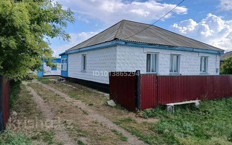 Жеке үй · 5 бөлме · 107.5 м² · 1594 жүзд., Речная 11 — Село Мироновка, бағасы: 6.5 млн ₸ в  — фото 2