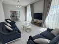 3-комнатная квартира · 180 м² · 18/21 этаж, Кайым Мухамедханов 1 за 1.3 млн ₸ в Астане, Нура р-н