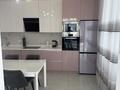 3-комнатная квартира · 180 м² · 18/21 этаж, Кайым Мухамедханов 1 за 1.3 млн ₸ в Астане, Нура р-н — фото 7