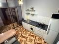 1-бөлмелі пәтер · 46 м² · 7/9 қабат, мкр Орбита-3 4 — Мустафина Торайгырова, бағасы: 16 000 ₸ в Алматы, Бостандыкский р-н — фото 9