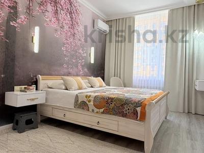 4-комнатная квартира · 132 м² · 9/15 этаж, Туран 50/3, 50/4, 50/5 — Очень уютная квартира за 101 млн ₸ в Астане, Есильский р-н