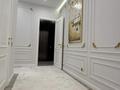 4-комнатная квартира · 132 м² · 9/15 этаж, Туран 50/3, 50/4, 50/5 — Очень уютная квартира за 101 млн ₸ в Астане, Есильский р-н — фото 22
