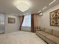 4-комнатная квартира · 132 м² · 9/15 этаж, Туран 50/3, 50/4, 50/5 — Очень уютная квартира за 101 млн ₸ в Астане, Есильский р-н — фото 27