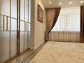 4-комнатная квартира · 132 м² · 9/15 этаж, Туран 50/3, 50/4, 50/5 — Очень уютная квартира за 101 млн ₸ в Астане, Есильский р-н — фото 32