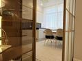 4-комнатная квартира · 132 м² · 9/15 этаж, Туран 50/3, 50/4, 50/5 — Очень уютная квартира за 101 млн ₸ в Астане, Есильский р-н — фото 33