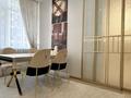 4-комнатная квартира · 132 м² · 9/15 этаж, Туран 50/3, 50/4, 50/5 — Очень уютная квартира за 101 млн ₸ в Астане, Есильский р-н — фото 34