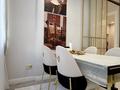 4-комнатная квартира · 132 м² · 9/15 этаж, Туран 50/3, 50/4, 50/5 — Очень уютная квартира за 101 млн ₸ в Астане, Есильский р-н — фото 36