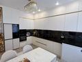 4-комнатная квартира · 132 м² · 9/15 этаж, Туран 50/3, 50/4, 50/5 — Очень уютная квартира за 101 млн ₸ в Астане, Есильский р-н — фото 38