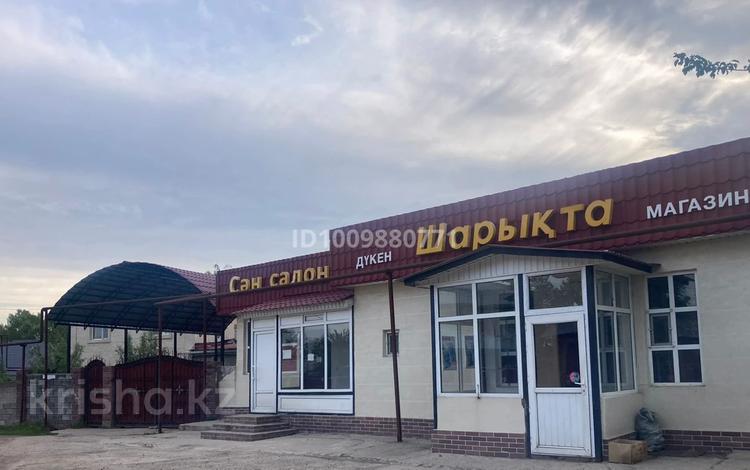 Дүкендер мен бутиктер · 74 м², бағасы: 15 млн ₸ в Алматинской обл., Талгарский р-н — фото 2