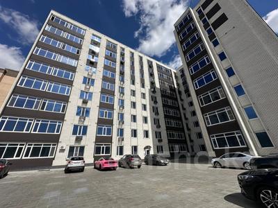 1-бөлмелі пәтер · 42.2 м² · 3/9 қабат, Каирбекова 83 — Каирбекова-Тауелсиздик, бағасы: 22.5 млн ₸ в Костанае