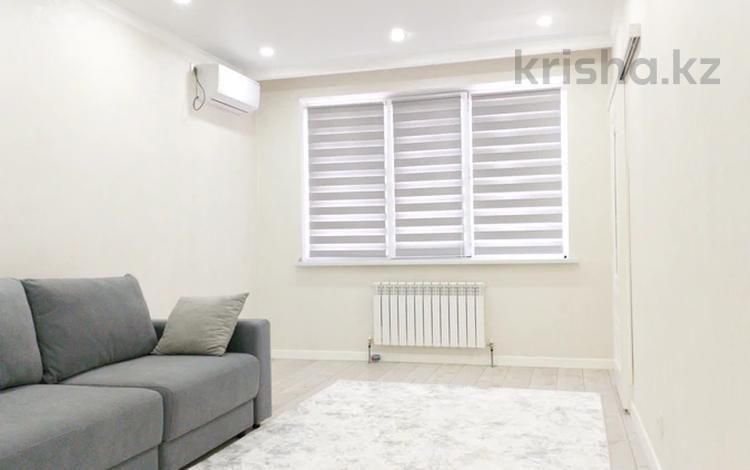 2-бөлмелі пәтер · 70 м² · 2 қабат, Қайрат ш/а., бағасы: ~ 40.5 млн ₸ в Алматы, Турксибский р-н — фото 2