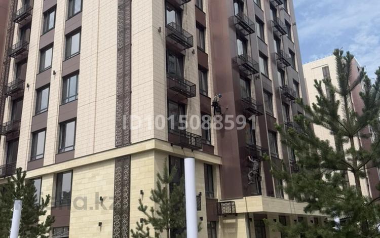 Паркинг · 15 м² · Каныша Сатпаева 90/5 — Тилендиева ТРЦ “ADK” за 6.5 млн ₸ в Алматы, Бостандыкский р-н — фото 2