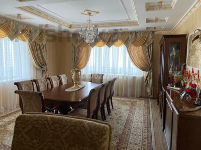 7-комнатная квартира, 391 м², мкр Коктем-1 39б — Маркова за 210 млн 〒 в Алматы, Бостандыкский р-н
