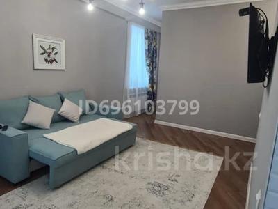 2-бөлмелі пәтер · 51 м², Улы Дала 47/1 — Бухар жырау, бағасы: 18 000 ₸ в Астане, Есильский р-н