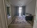 1-комнатная квартира · 45 м² · 3/12 этаж, Улы Дала 31,31/1, 33, 33/1 за 250 000 ₸ в Астане, Нура р-н